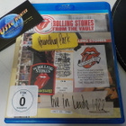 ROLLING STONES - FROM THE VAULT LIVE IN LEEDS UUSI BLU-RAY + - pikkukuva 1