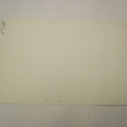 VANHA Postikortti Kuopio 1950-l Alkup.Mallikappale - pikkukuva 2