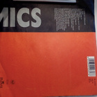 EURYTHMICS :: LOVE IS A STRANGER :: VINYYLI SINGLE 1991 ! - pikkukuva 2