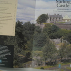  Stirling  Castle Skotlanti Souvenir Guide opaskirja Linna - pikkukuva 3