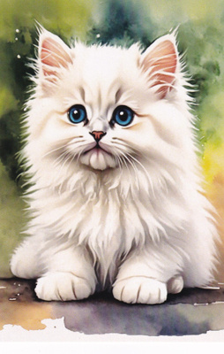 Kissa-kortti