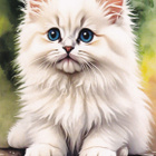 Kissa-kortti - pikkukuva 1