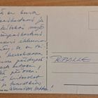 Helsinki, Ensikoti, kuvattu 1970, kulkenut käsipostissa - pikkukuva 2
