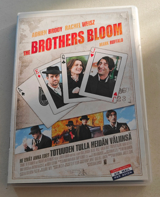 The Brothers Bloom