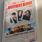 The Brothers Bloom - pikkukuva 1