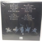HOLOCAUST - INSIDE THE POWER CAGE 2009 M-/M- 2LP - pikkukuva 2