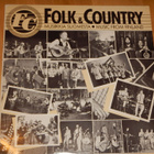 Folk & Country Musiikkia Suomesta Music From Finland - pikkukuva 1