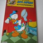 Aku Ankan Karuselli: Kyttäyskeikka/1998 - pikkukuva 1