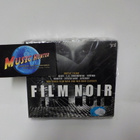 GLOBAL STAGE ORCHESTRA - FILM NOIR 3CD SOUNDTRACK BOX - pikkukuva 1