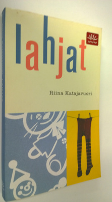Riina Katajavuori : Lahjat