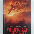 Ursula K. Le Guin : Maameren tarinat 5-6 - pikkukuva 1