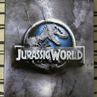 Jurassic World (Steelbook, Blu-ray+DVD) - pikkukuva 1
