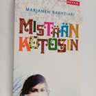 Marjaneh Bakhtiari : Mistään kotosin - pikkukuva 1