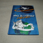 Tuula Lehtinen Niko ja taistelu Jamijasta - pikkukuva 1