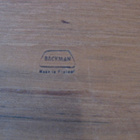 Teak tarjotin - pikkukuva 2
