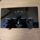 Pro-ject HeadBox kuulokevahvistin - pikkukuva 1