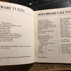 Suomen kansallisteatteri:Ilmari Turja:Sotamiehen kunnia - pikkukuva 3