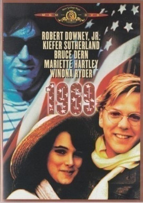 1969 - DVD