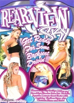 Vivid - Rearview Sky - DVD