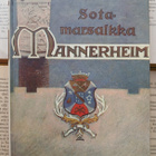 Kai Donner - Sotamarsalkka Mannerheim (sid.) - pikkukuva 1