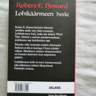 Howard, Robert E.: Conan: Lohikäärmeen hetki - pikkukuva 2