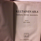 Aino Voipio, Kultainen aika, 1911. - pikkukuva 2