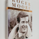 Roger Moore : Nimeni on Moore, Roger Moore (signeerattu, ... - pikkukuva 1