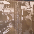Crosby, Stills, Nash & Young: Dèjá Vu LP - pikkukuva 2
