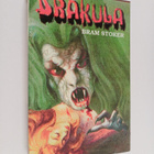 Bram Stoker ym. : Dracula (romani) - pikkukuva 1