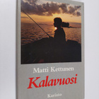 Matti Kettunen : Kalavuosi - pikkukuva 1