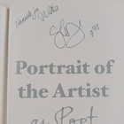 Carol Thayer Cox ym. : Portrait of the Artist as Poet (si... - pikkukuva 3