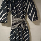 Kaunotar mekko / vintage mekko (M/L) - pikkukuva 1