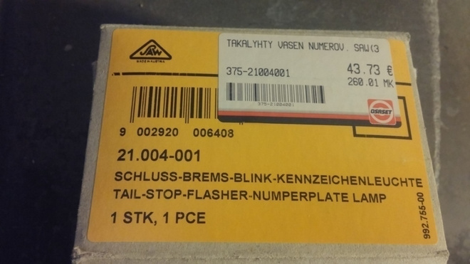 Item image
