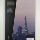 Ken Powell : The Shard - The Official Guidebook - pikkukuva 2