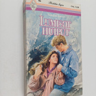 Sandra James : Lumiset huiput - pikkukuva 1