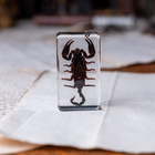 Taksidermia – ”Black Scorpion” - pikkukuva 1