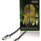 Profigold HDMI - Mini HDMI 1.4 Kaapeli, 4K Ultra HD, 2m UUSI - pikkukuva 1