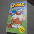 VHS Harald Hirmuinen - pikkukuva 1