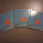 Tripla BU Rahasarja 1999-2001 - pikkukuva 3