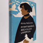 Peter Freuchen : Pyyntimiehiä Melvillen lahdella - pikkukuva 1