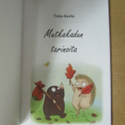 Mutkakadun tarinoita - Tuija Kurki - pikkukuva 3