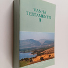 Vanha testamentti 2 - pikkukuva 1