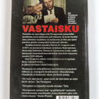 Jim Thompson : Vastaisku - pikkukuva 2