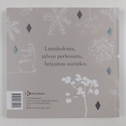 Maija Paavilainen : Lumikukkia - pikkukuva 2