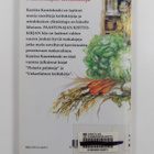 Kaarina Kaurinkoski : Paastonajan keittokirja - pikkukuva 2