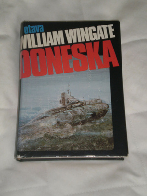 William Wingate: Doneska Otava 1977