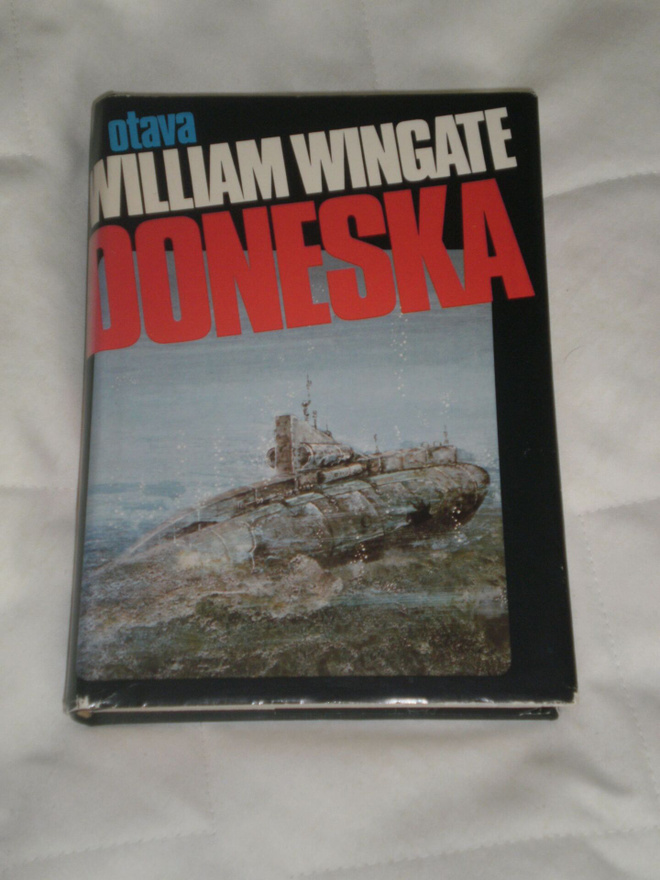 William Wingate: Doneska Otava 1977