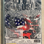 Ali G in da USA (2DVD) Sacha Baron Cohen (UUSI) - pikkukuva 2