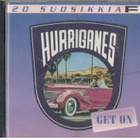 HURRIGANES GET ON - pikkukuva 1