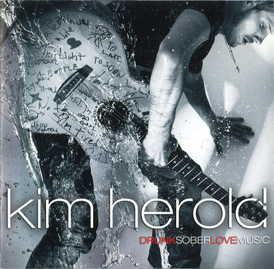 { kim herold - drunksoberlovemusic }